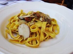 TAGLIATELLE